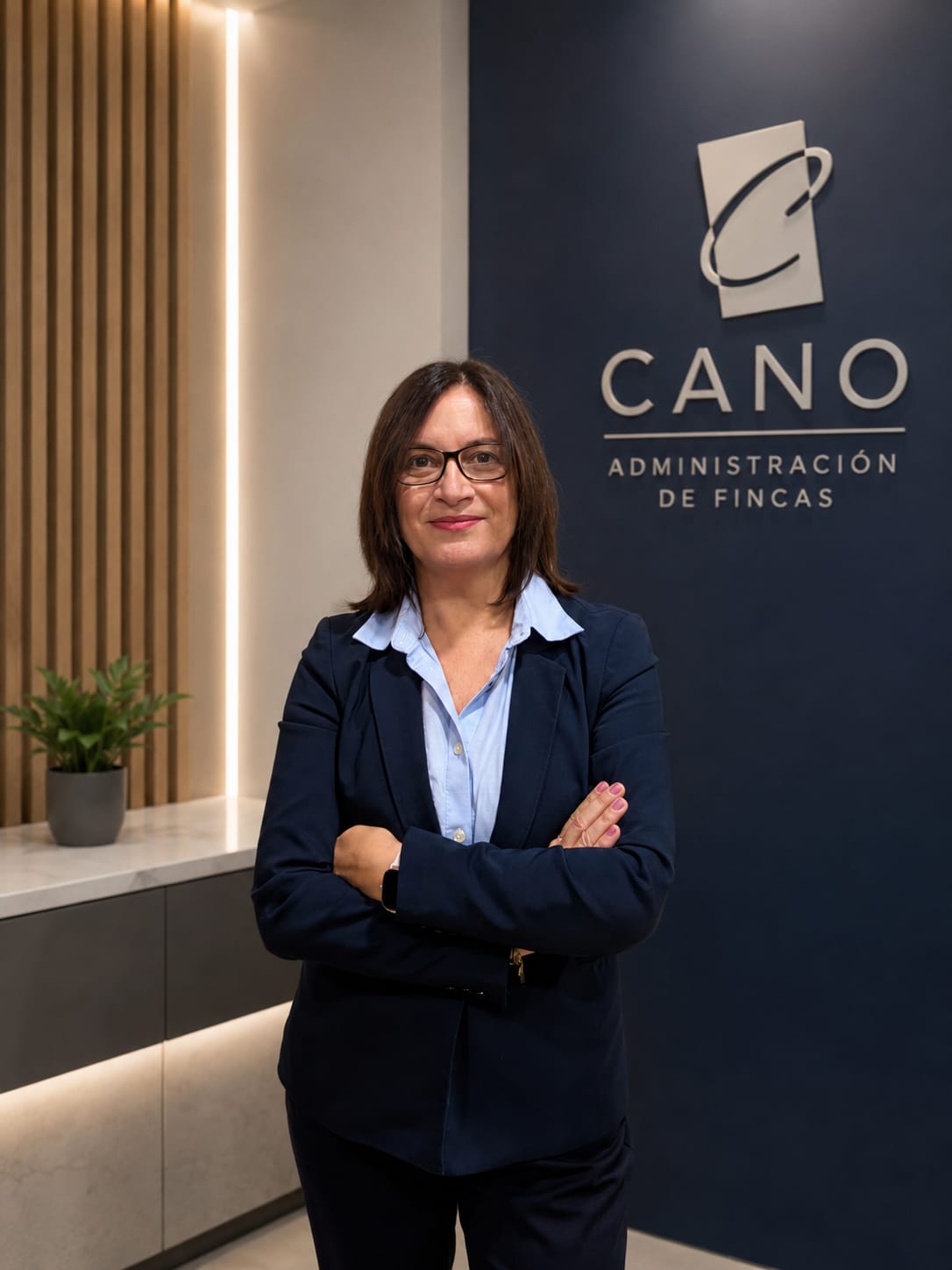 Ana Isabel Cano Pérez