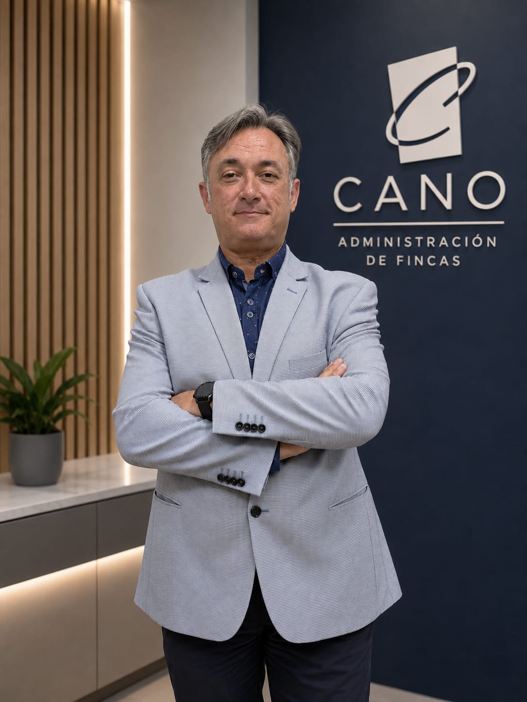 Juan Antonio Cano Pérez